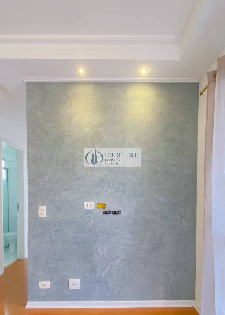 Apartamento, 2 quartos, 46 m² - Foto 8