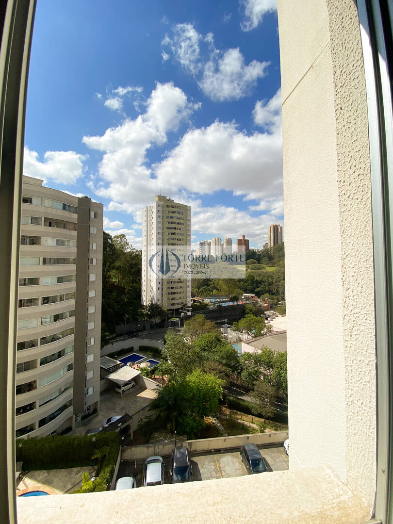 Apartamento, 2 quartos, 46 m² - Foto 22