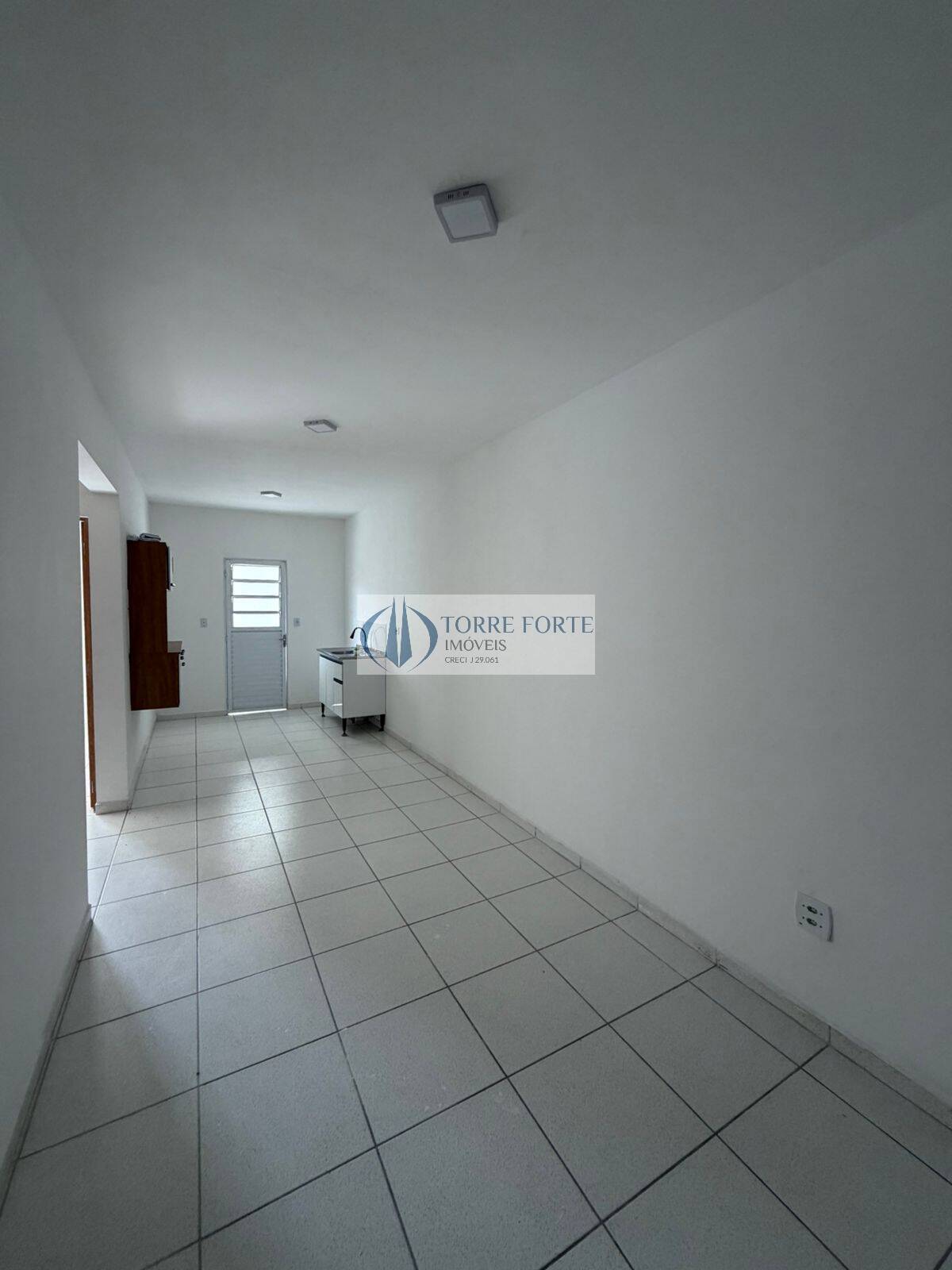 Apartamento, 2 quartos, 45 m² - Foto 3