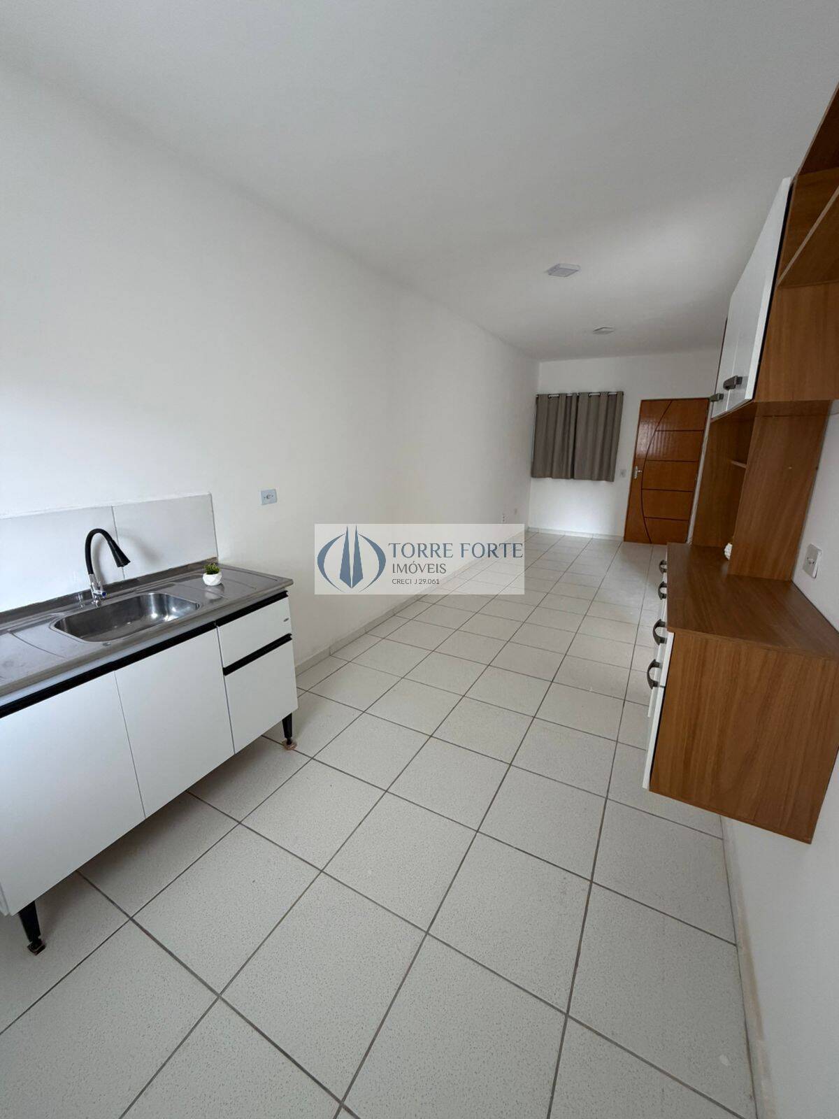 Apartamento, 2 quartos, 45 m² - Foto 1