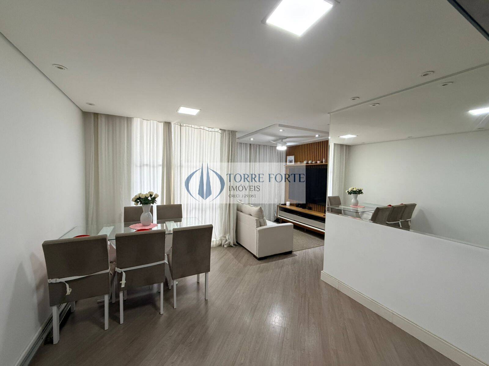 Apartamento, 2 quartos, 61 m² - Foto 8