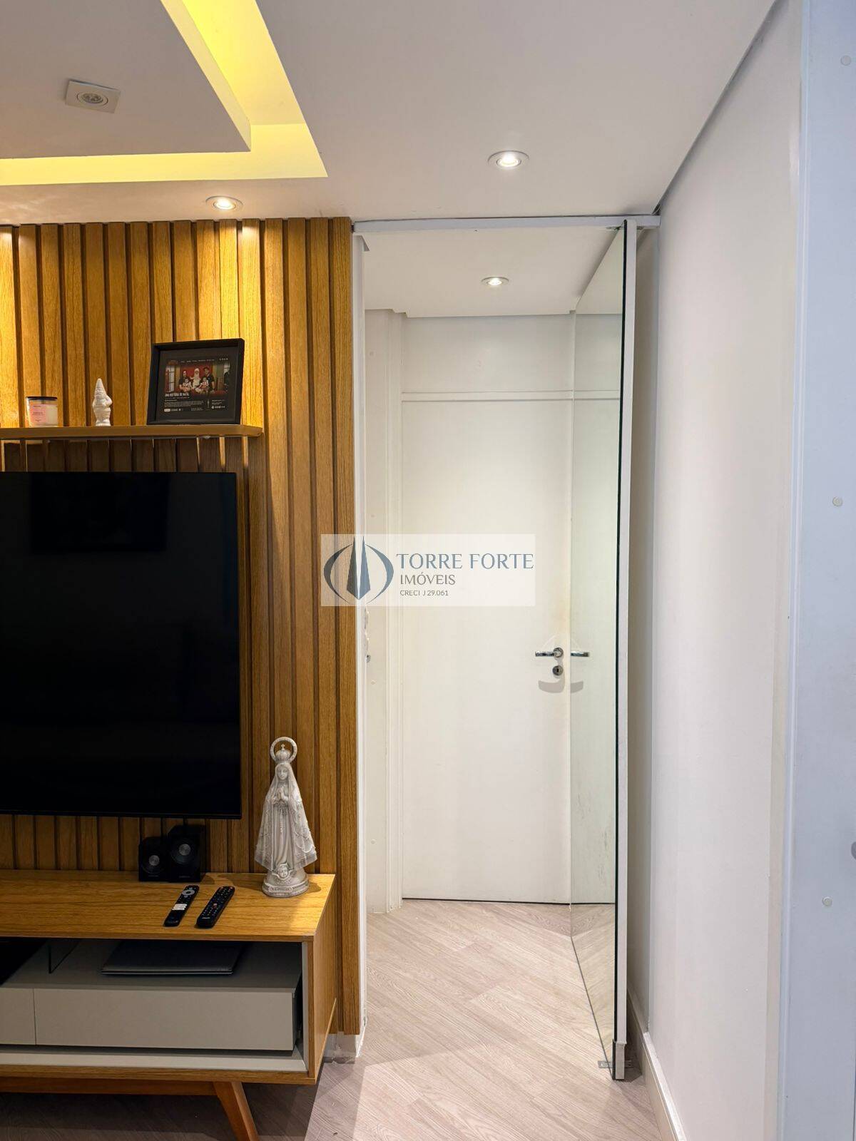 Apartamento, 2 quartos, 61 m² - Foto 5