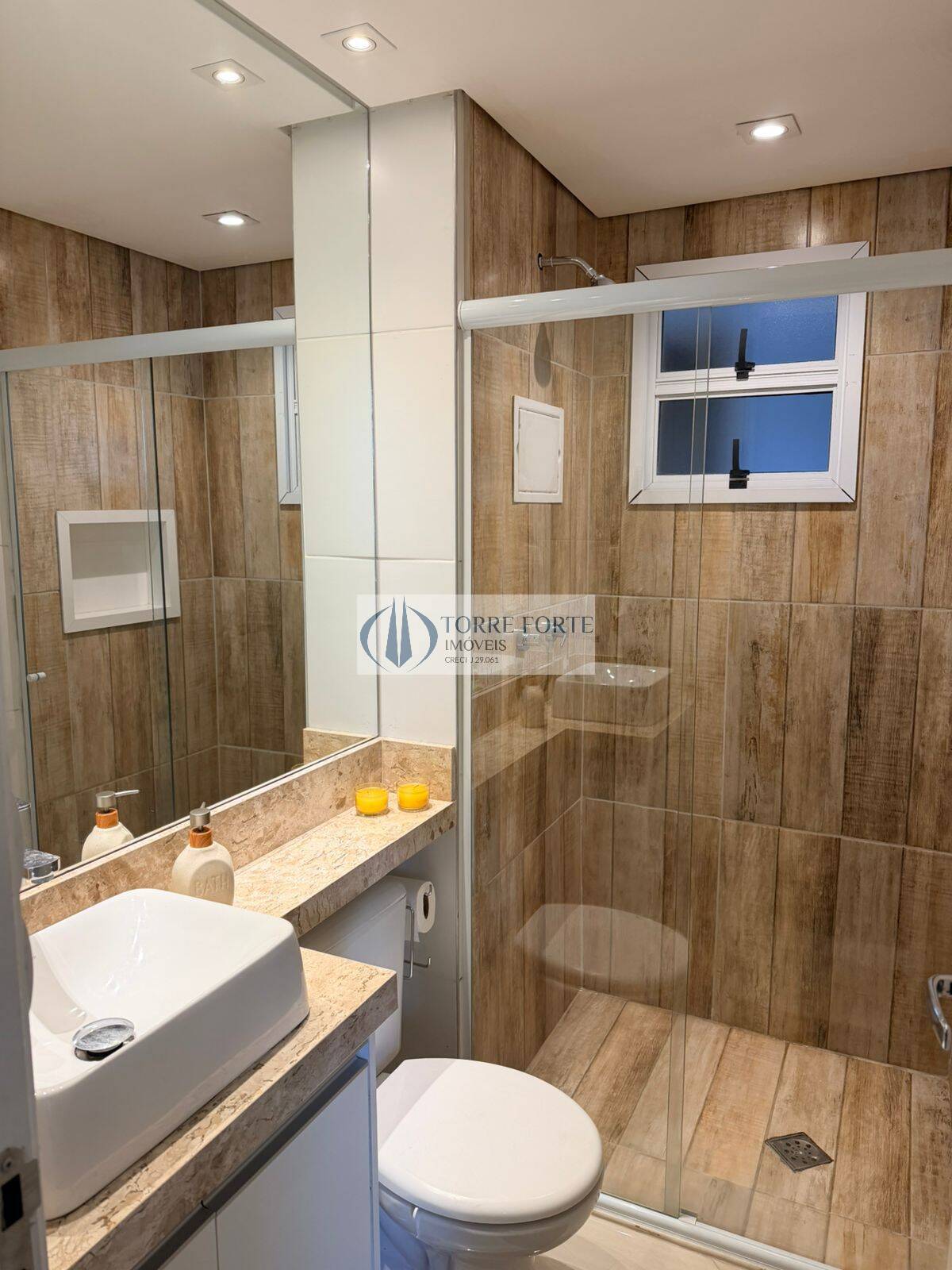 Apartamento, 2 quartos, 61 m² - Foto 13