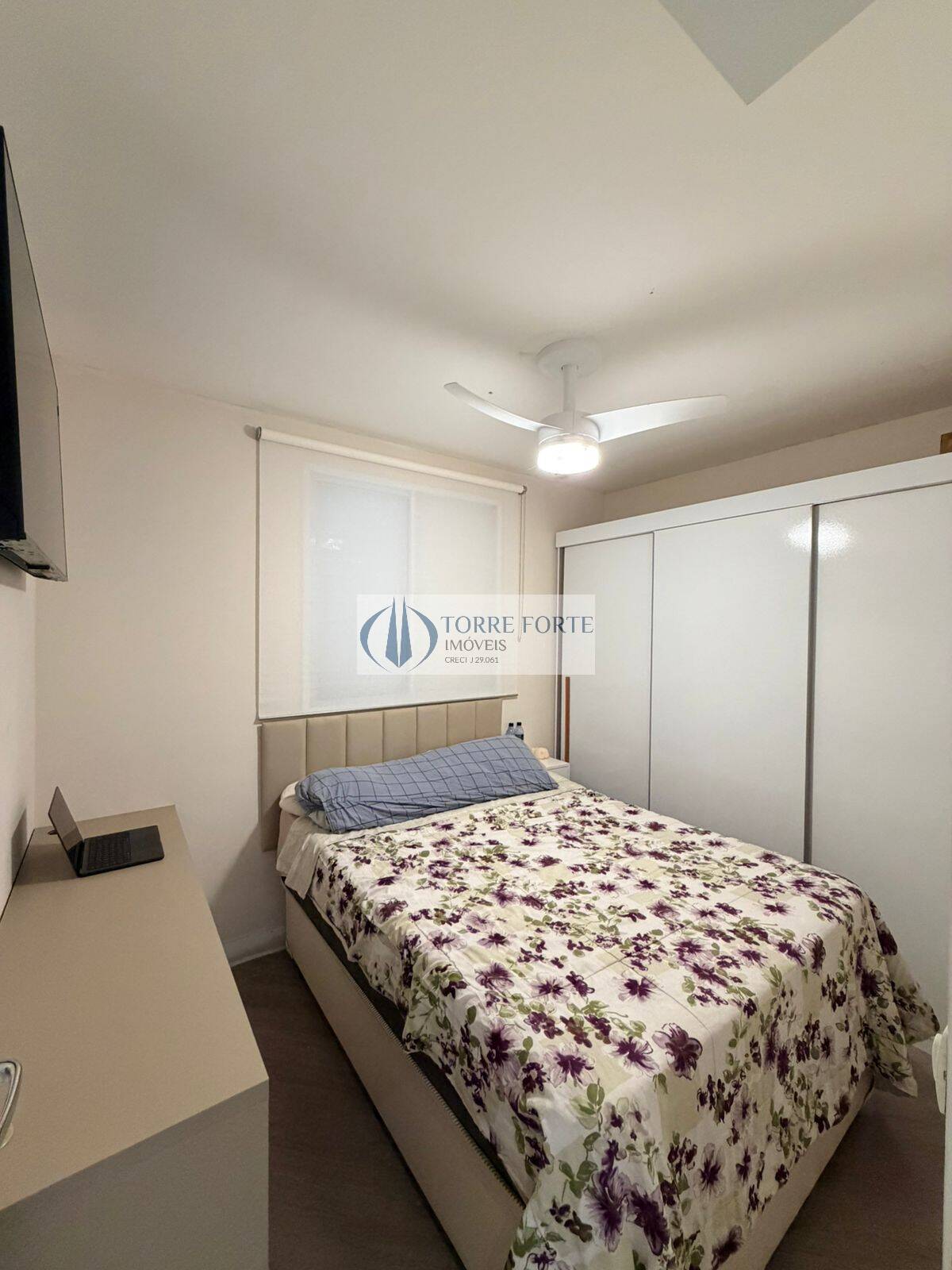 Apartamento, 2 quartos, 61 m² - Foto 10