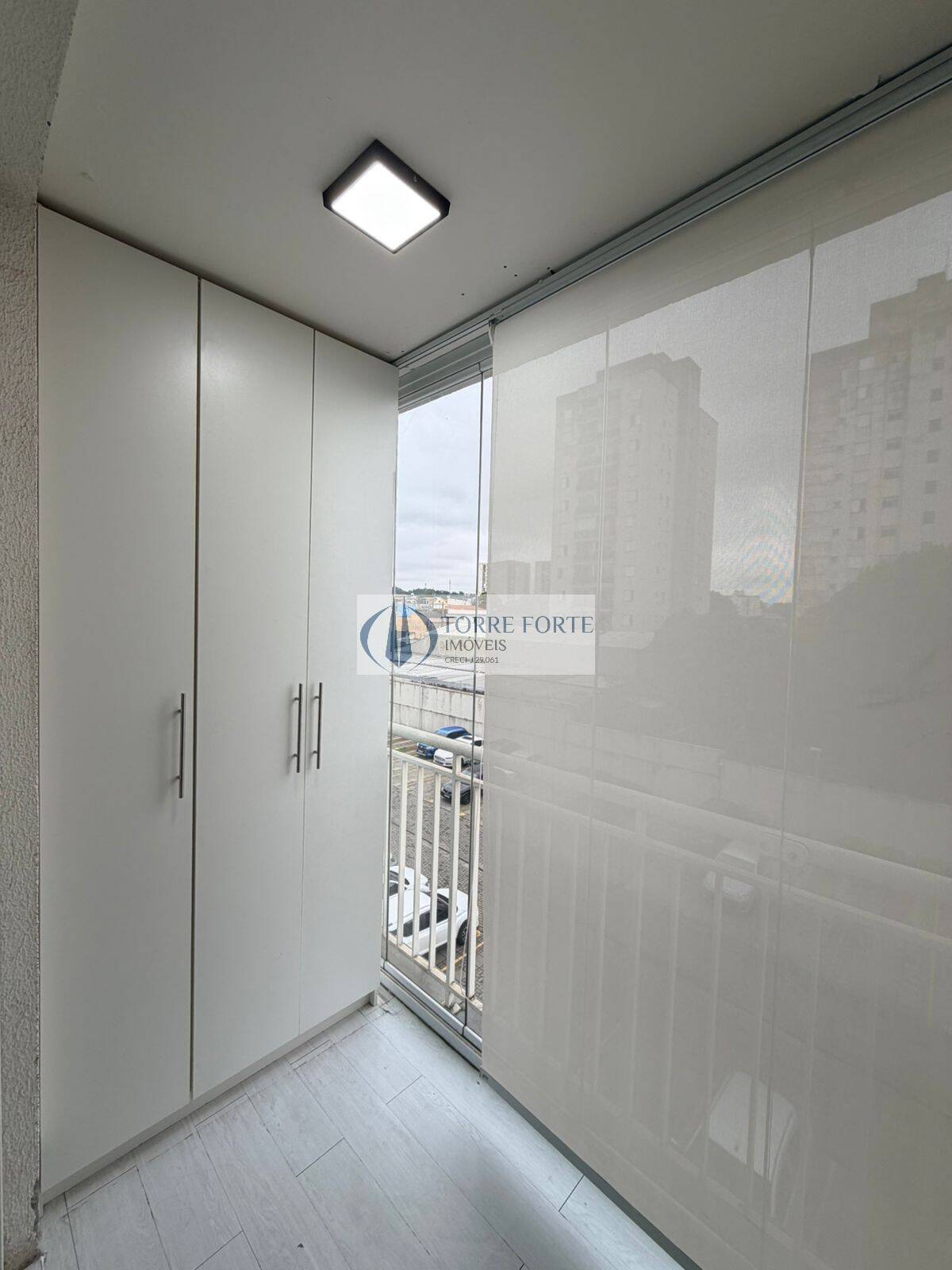 Apartamento, 2 quartos, 61 m² - Foto 15