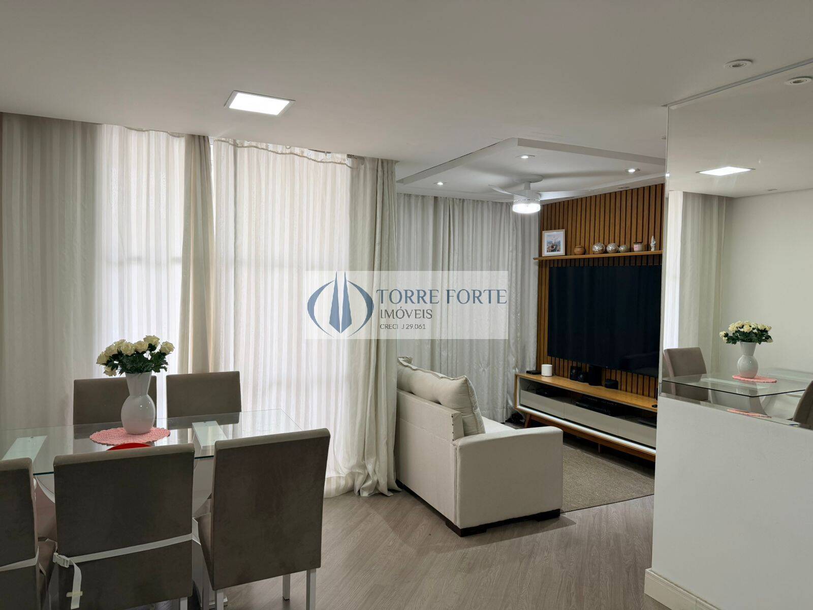 Apartamento, 2 quartos, 61 m² - Foto 9