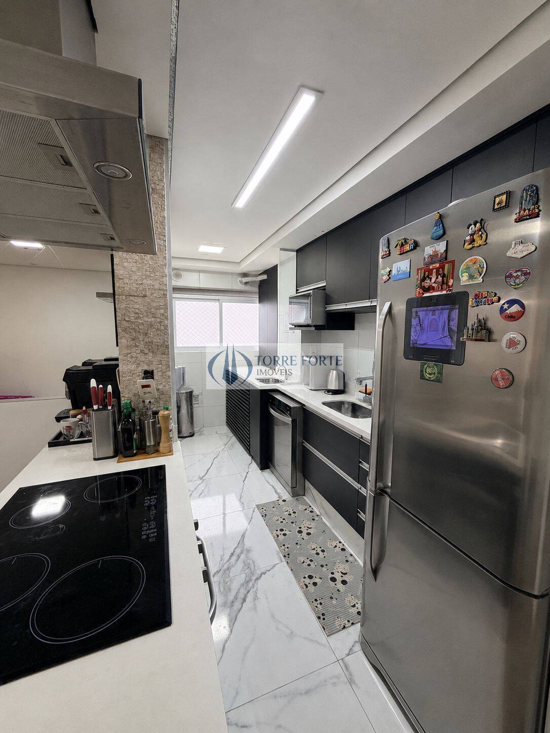 Apartamento, 2 quartos, 61 m² - Foto 1
