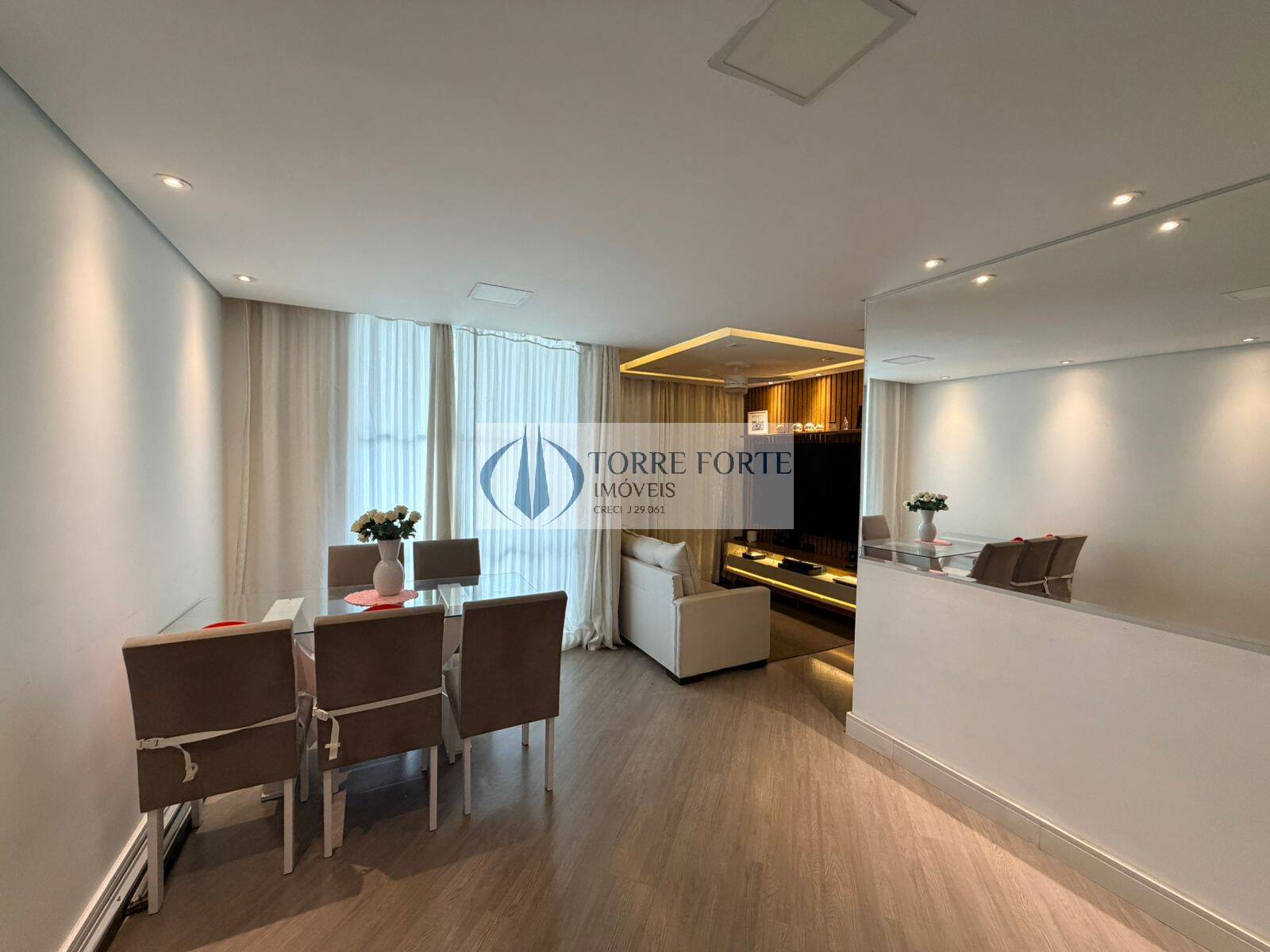 Apartamento, 2 quartos, 61 m² - Foto 7