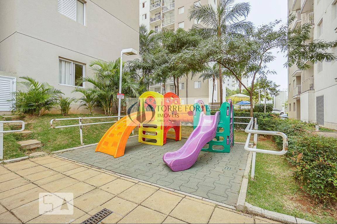 Apartamento, 2 quartos, 61 m² - Foto 23