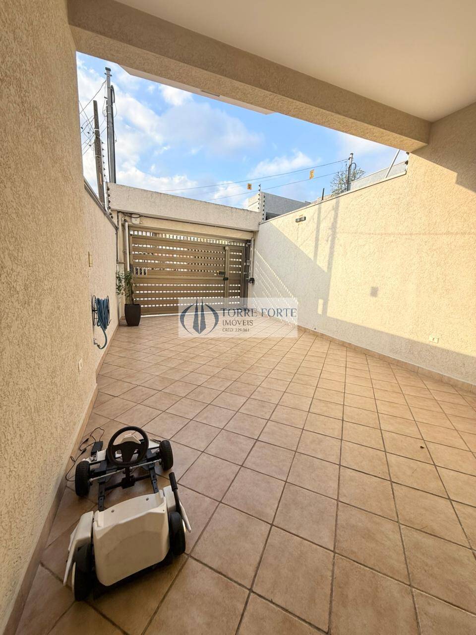 Casa, 4 quartos, 200 m² - Foto 35