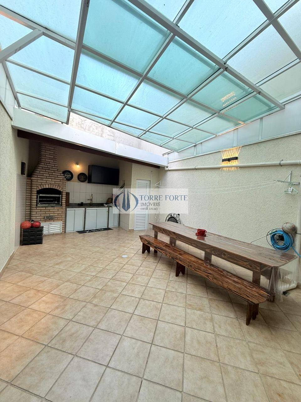 Casa, 4 quartos, 200 m² - Foto 27