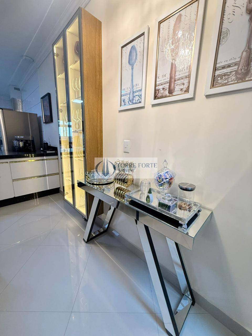Casa, 4 quartos, 200 m² - Foto 19