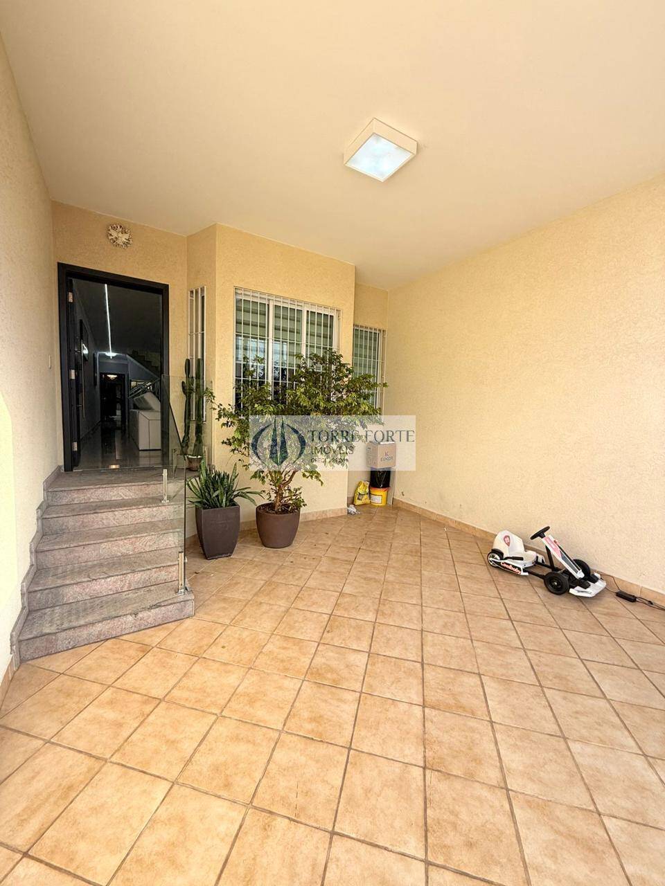 Casa, 4 quartos, 200 m² - Foto 33