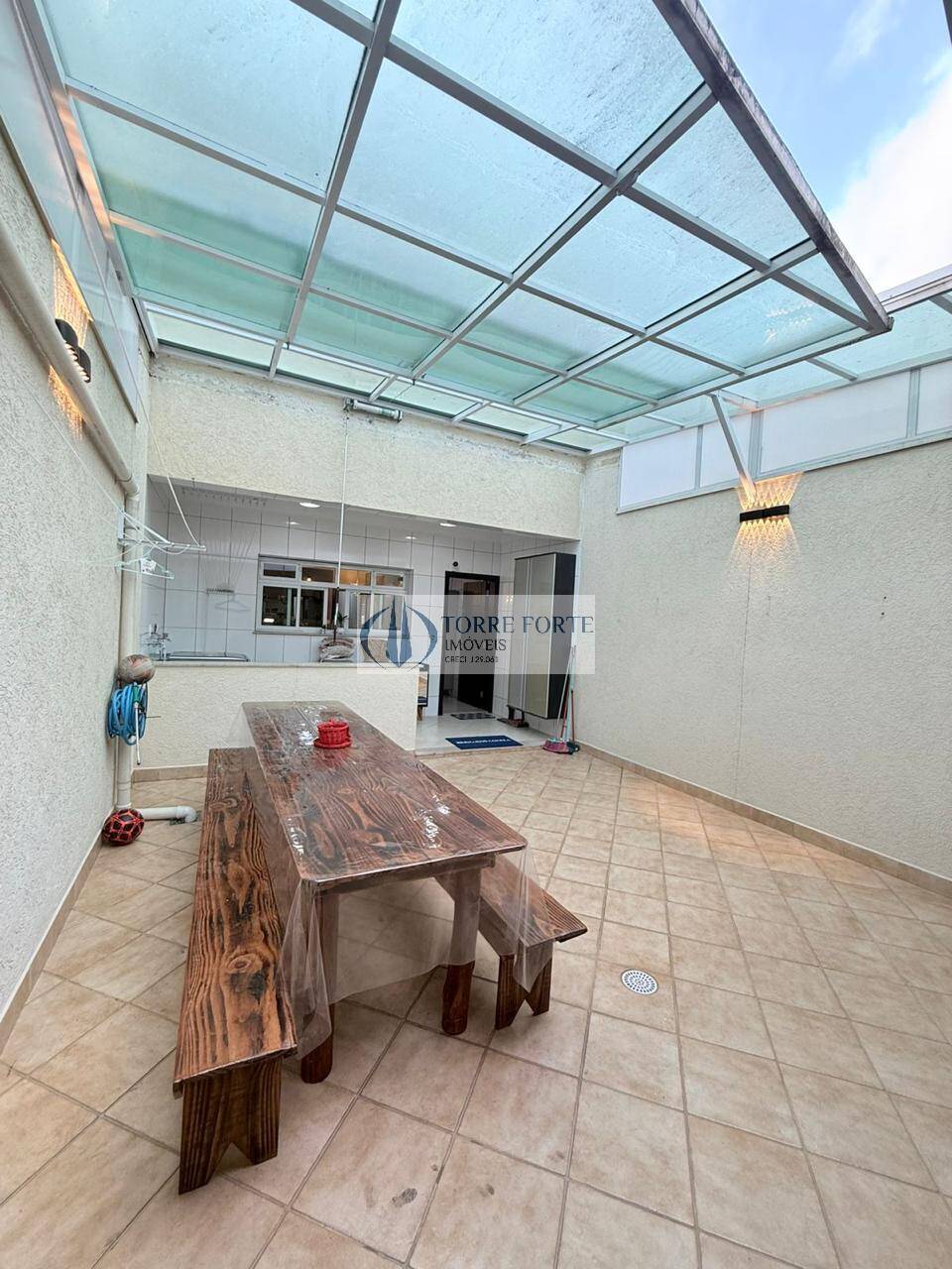 Casa, 4 quartos, 200 m² - Foto 26