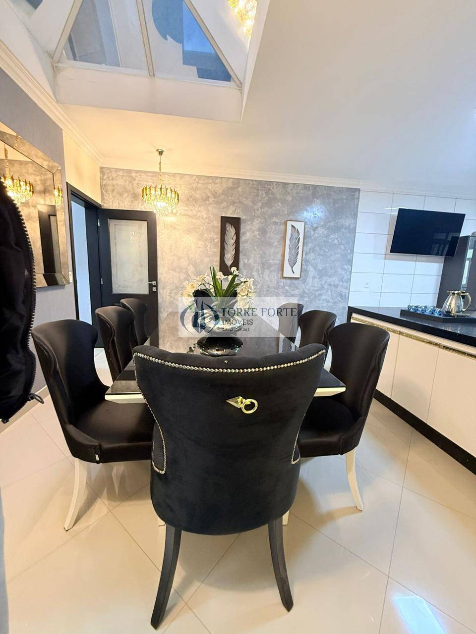 Casa, 4 quartos, 200 m² - Foto 10
