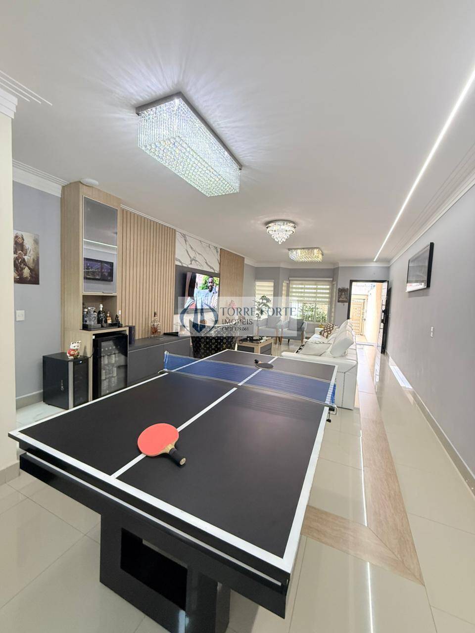 Casa, 4 quartos, 200 m² - Foto 21