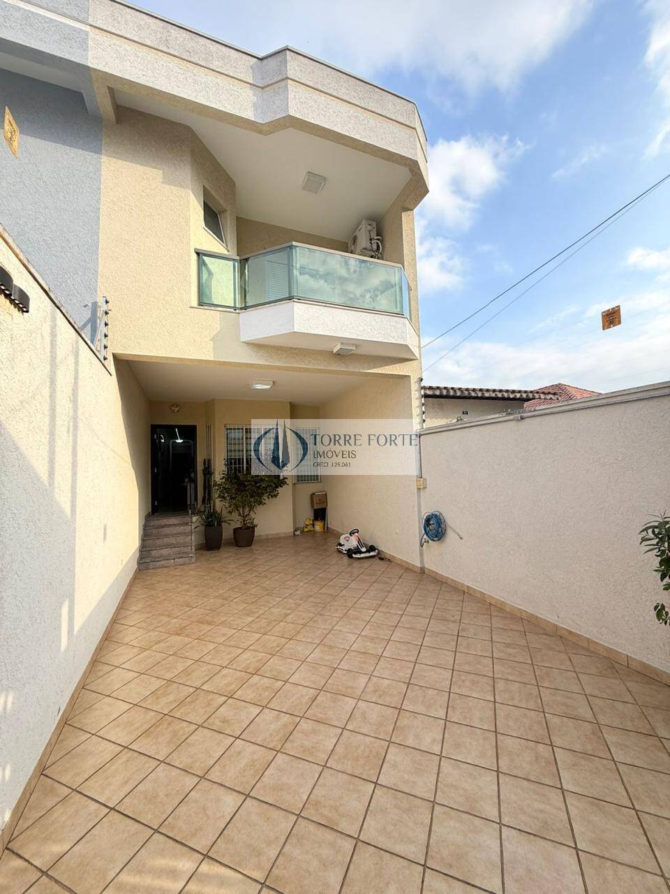 Casa, 4 quartos, 200 m² - Foto 34