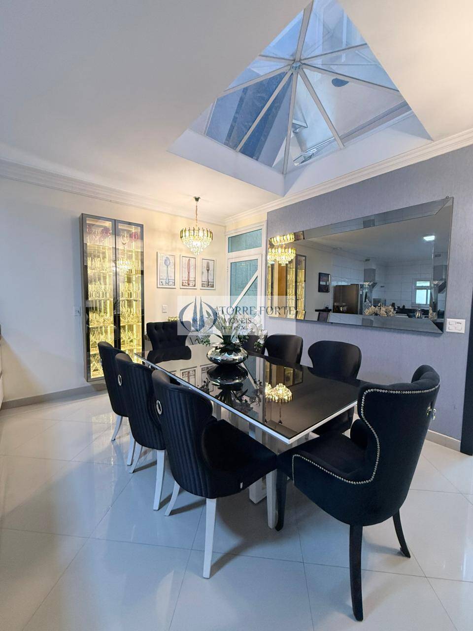Casa, 4 quartos, 200 m² - Foto 11