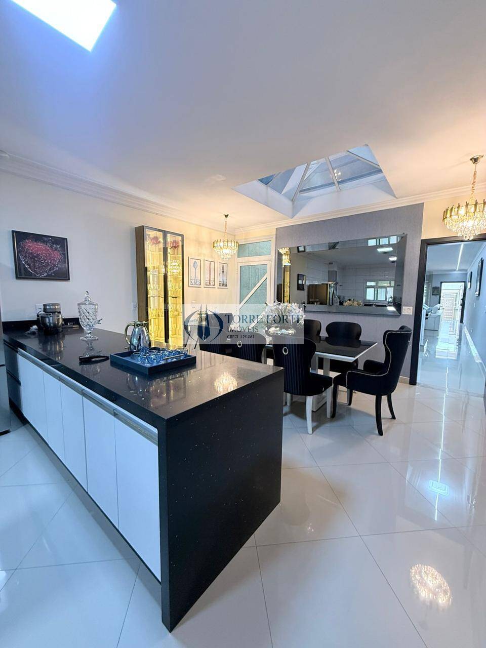 Casa, 4 quartos, 200 m² - Foto 7