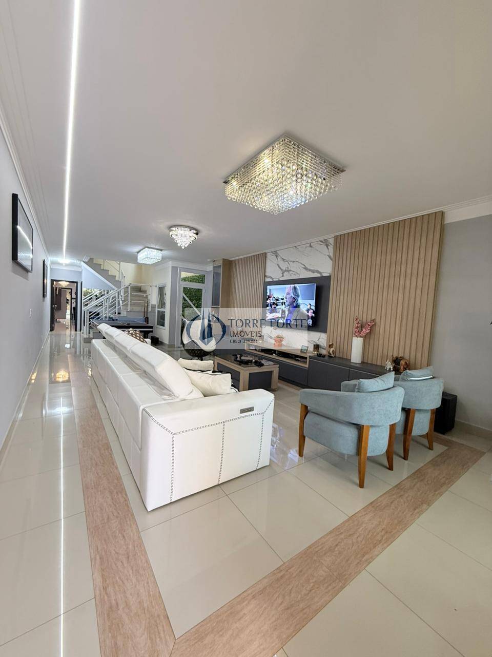 Casa, 4 quartos, 200 m² - Foto 2