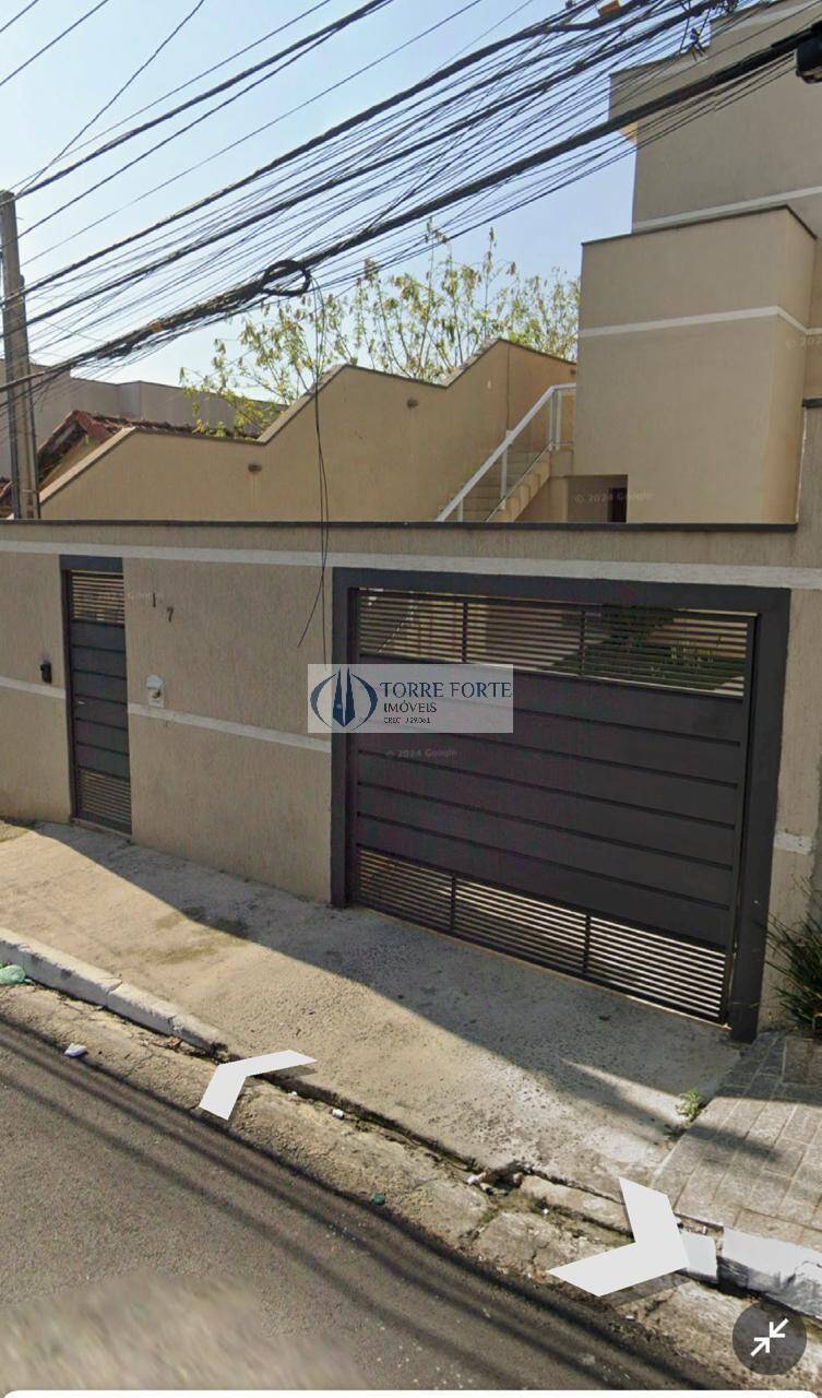 Casa, 2 quartos, 62 m² - Foto 24