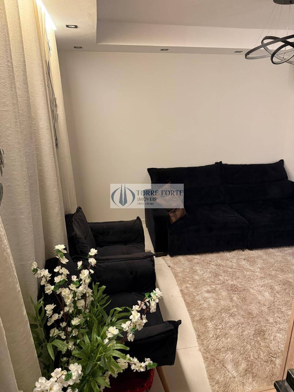 Casa, 2 quartos, 62 m² - Foto 6