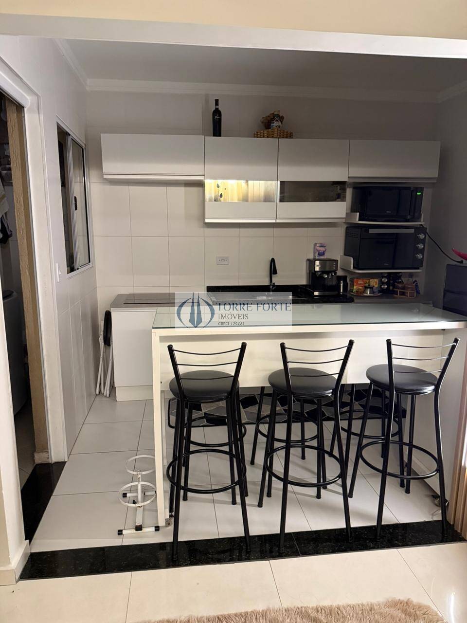 Casa, 2 quartos, 62 m² - Foto 5