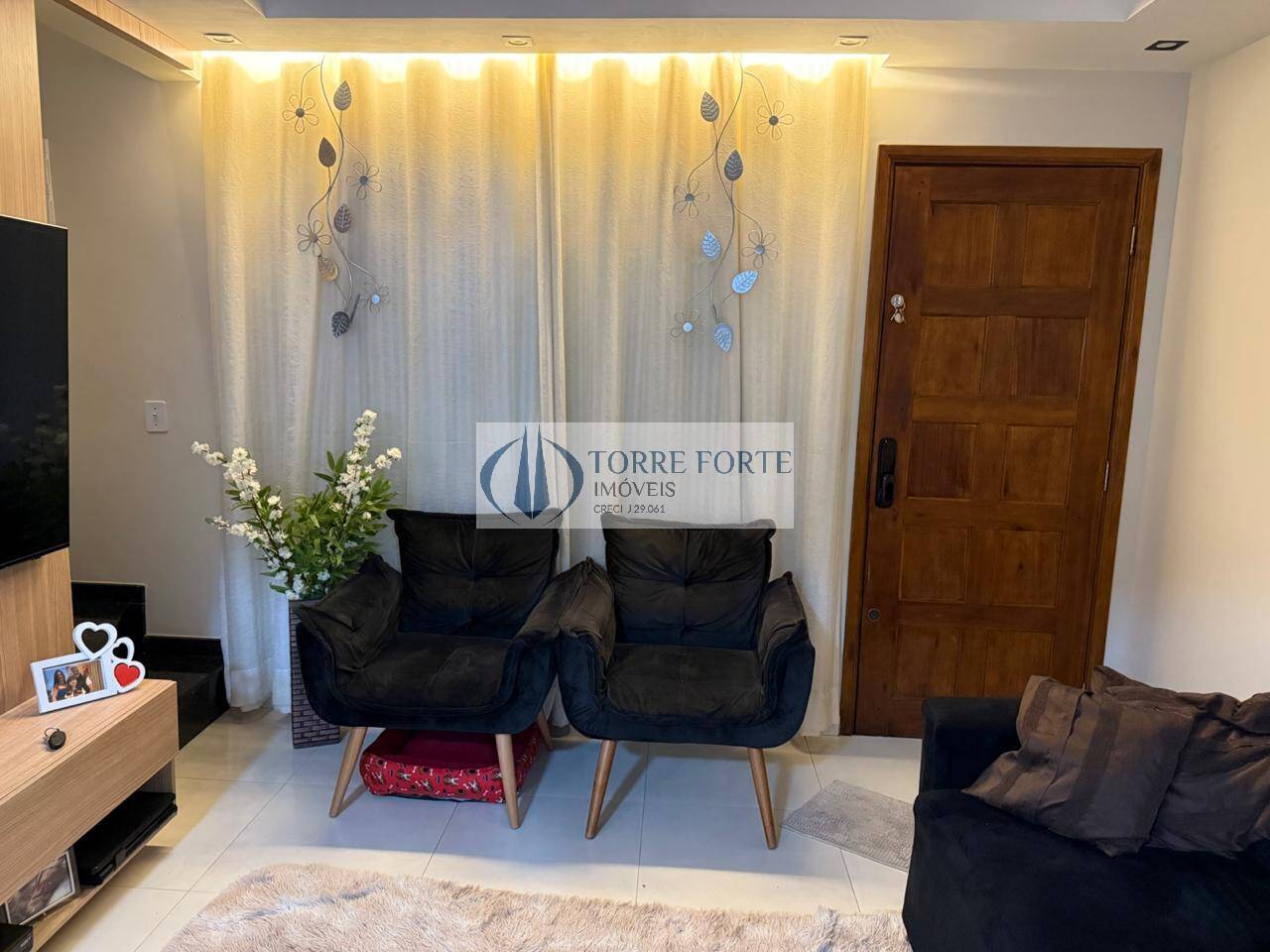 Casa, 2 quartos, 62 m² - Foto 7