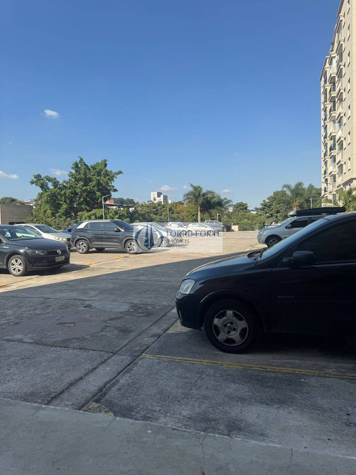 Apartamento, 3 quartos, 63 m² - Foto 21