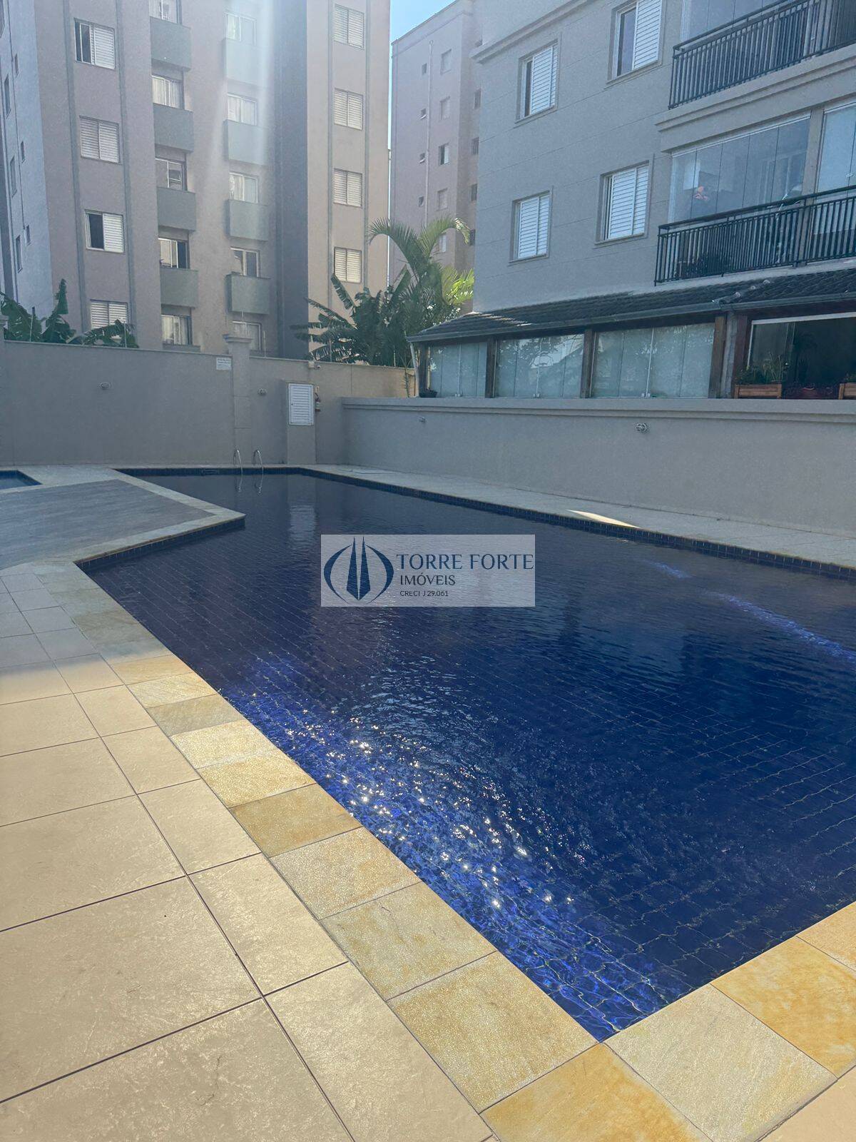 Apartamento, 3 quartos, 63 m² - Foto 11