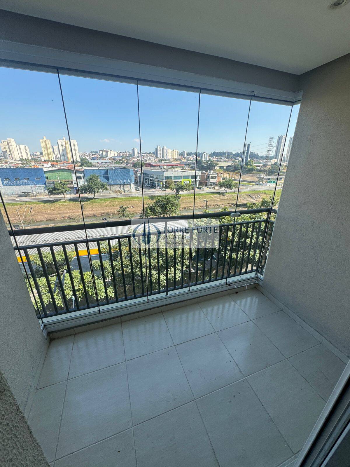 Apartamento, 3 quartos, 63 m² - Foto 6
