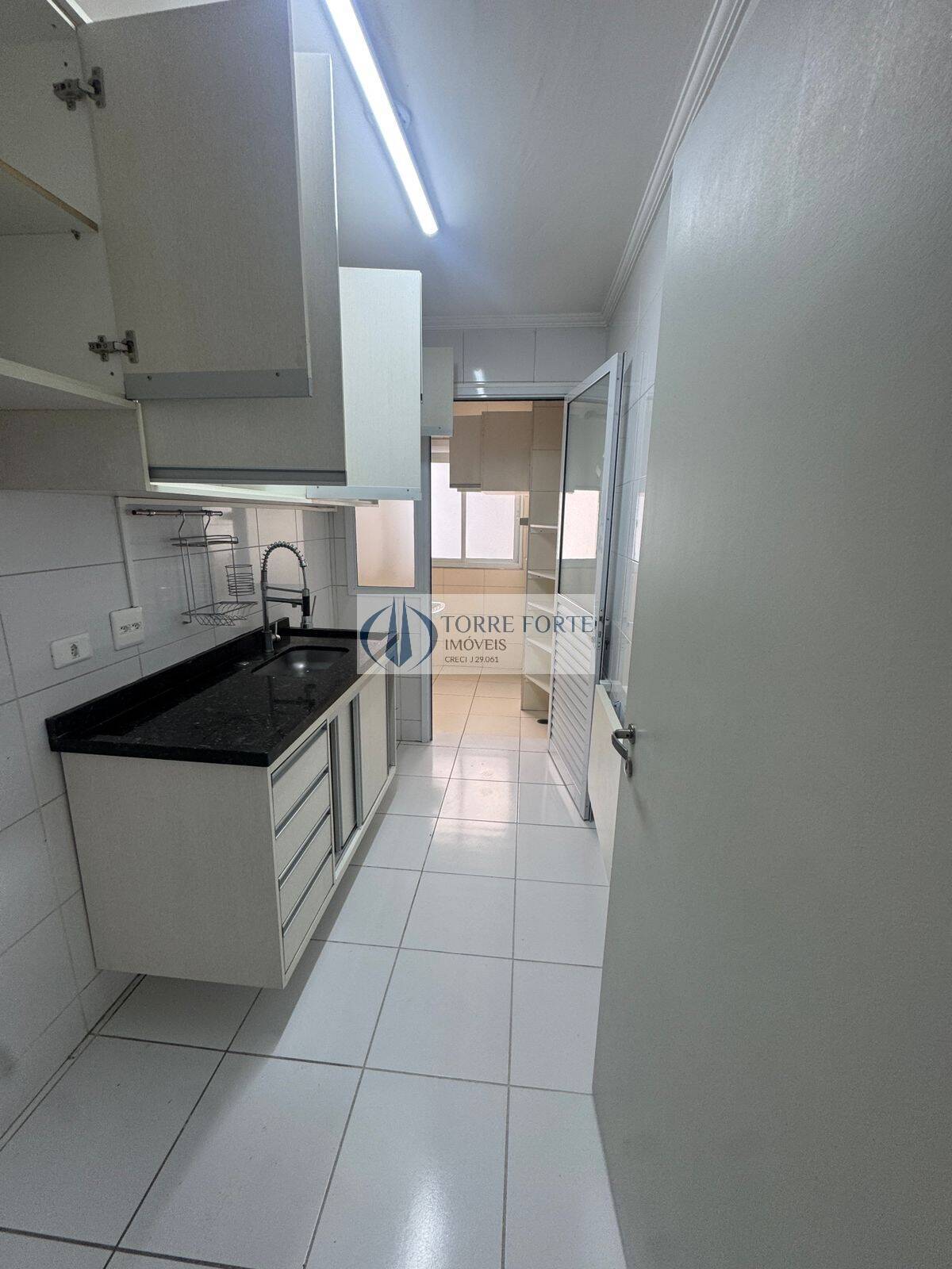Apartamento, 3 quartos, 63 m² - Foto 1