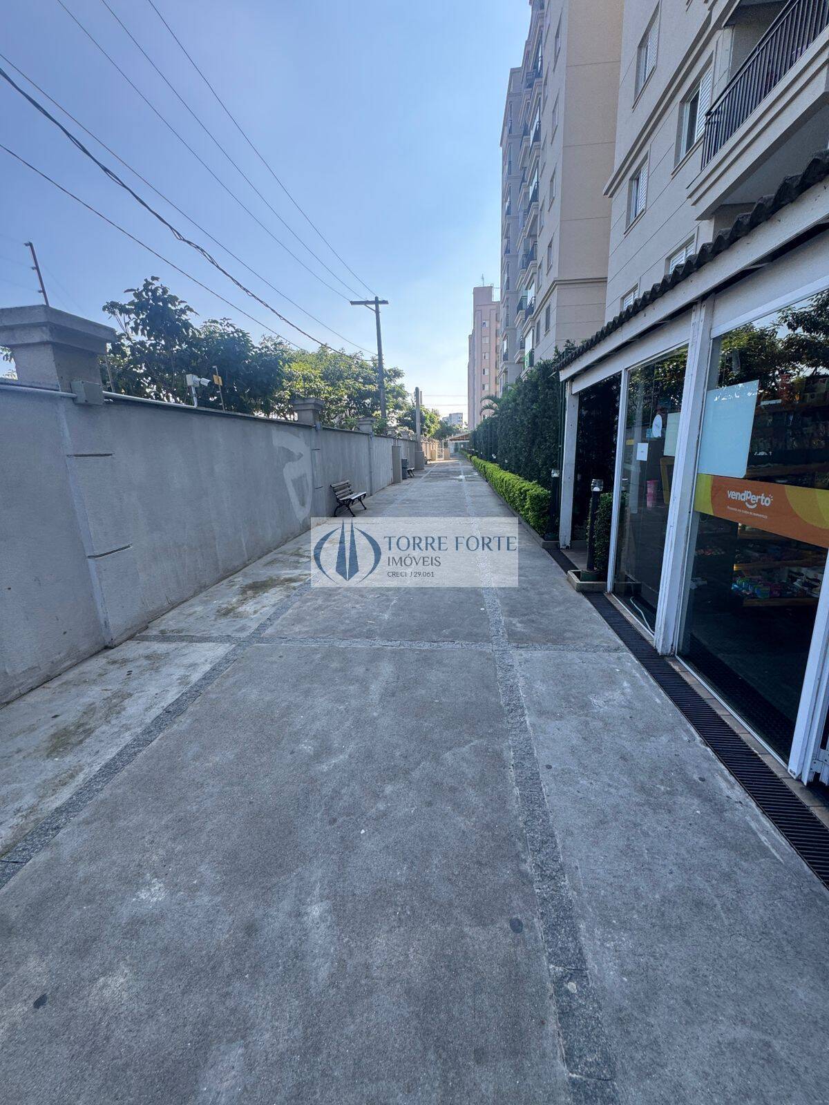 Apartamento, 3 quartos, 63 m² - Foto 20