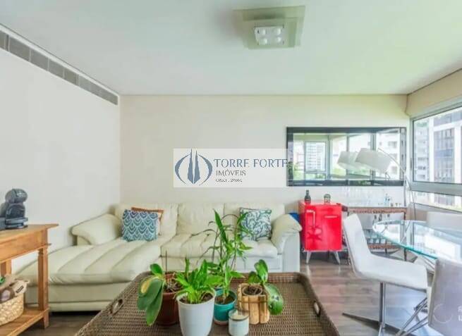 Apartamento, 1 quarto, 66 m² - Foto 6
