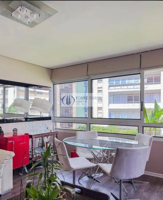 Apartamento, 1 quarto, 66 m² - Foto 4