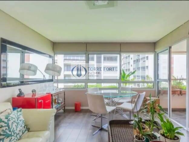 Apartamento, 1 quarto, 66 m² - Foto 7