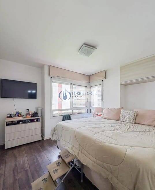 Apartamento, 1 quarto, 66 m² - Foto 10