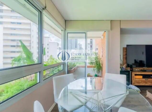 Apartamento, 1 quarto, 66 m² - Foto 8