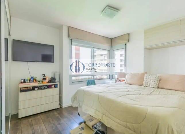 Apartamento, 1 quarto, 66 m² - Foto 11