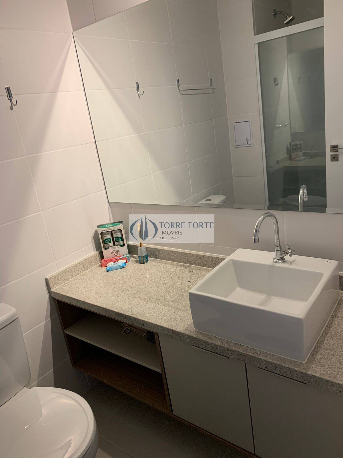 Apartamento, 1 quarto, 24 m² - Foto 5