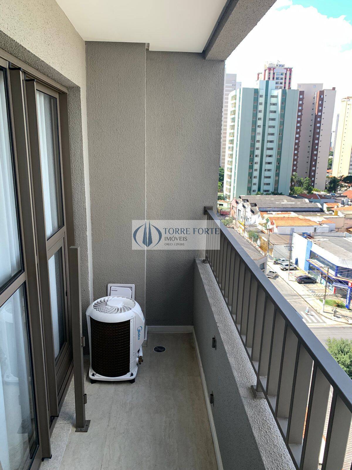 Apartamento, 1 quarto, 24 m² - Foto 6