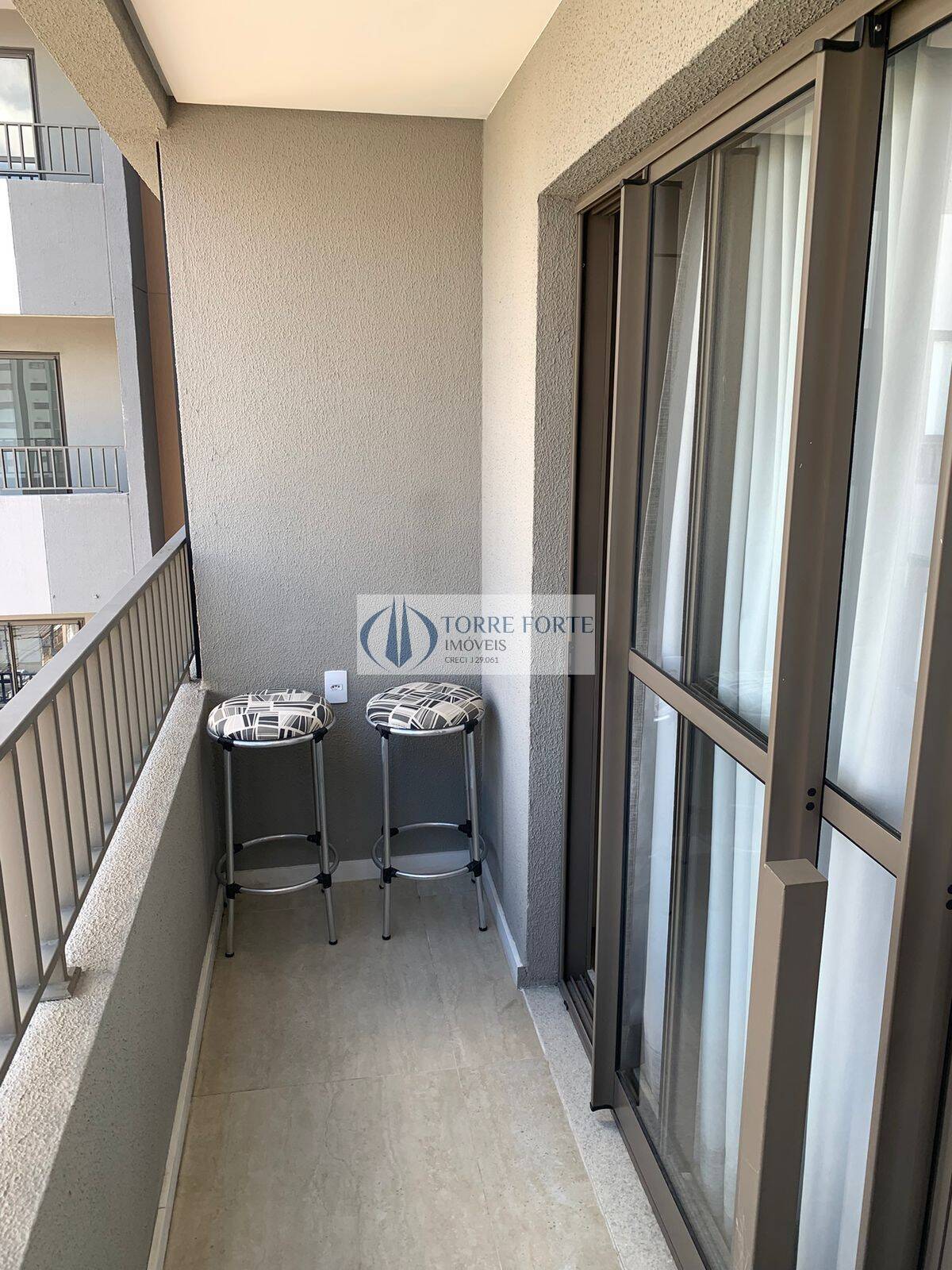 Apartamento, 1 quarto, 24 m² - Foto 7