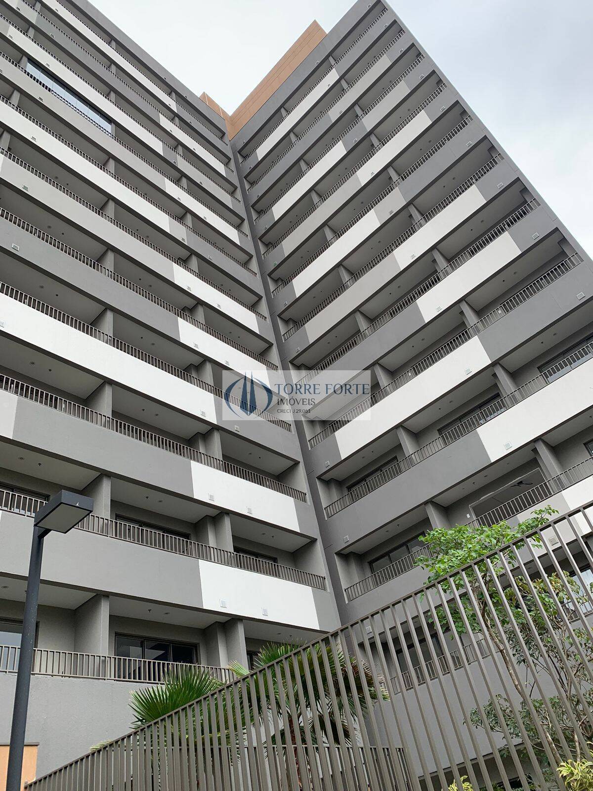 Apartamento, 1 quarto, 24 m² - Foto 8