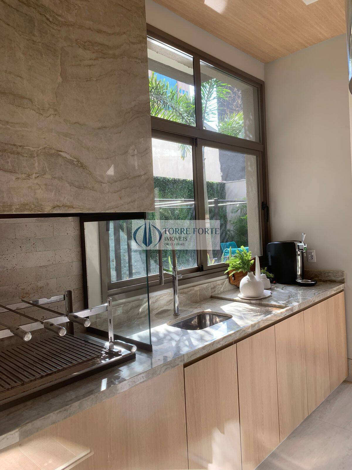 Apartamento, 1 quarto, 24 m² - Foto 10
