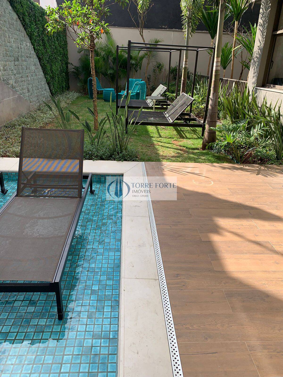 Apartamento, 1 quarto, 24 m² - Foto 11