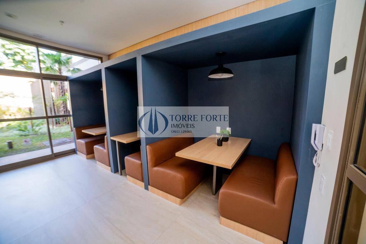 Apartamento, 1 quarto, 24 m² - Foto 15