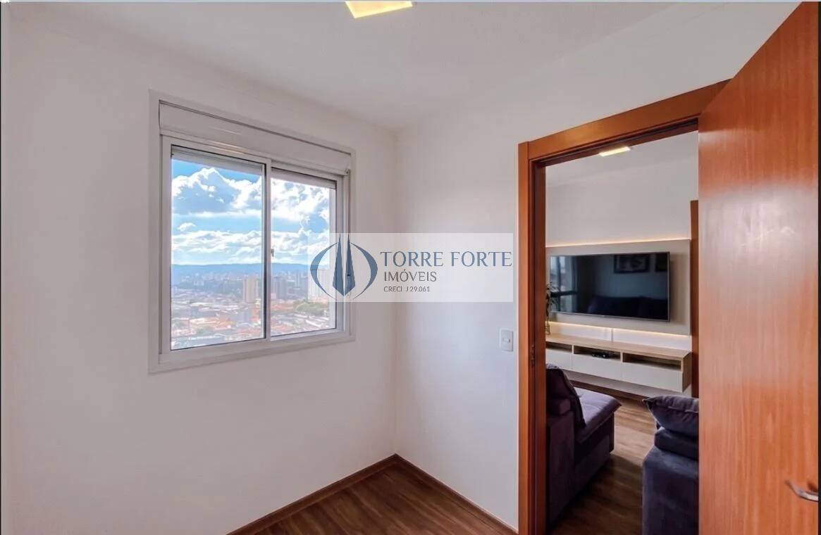 Apartamento, 2 quartos, 38 m² - Foto 3