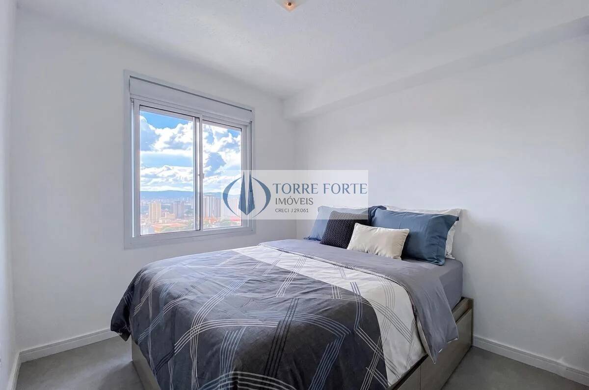 Apartamento, 2 quartos, 38 m² - Foto 4