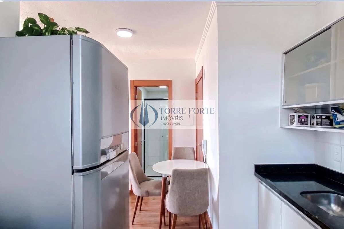Apartamento, 2 quartos, 38 m² - Foto 5