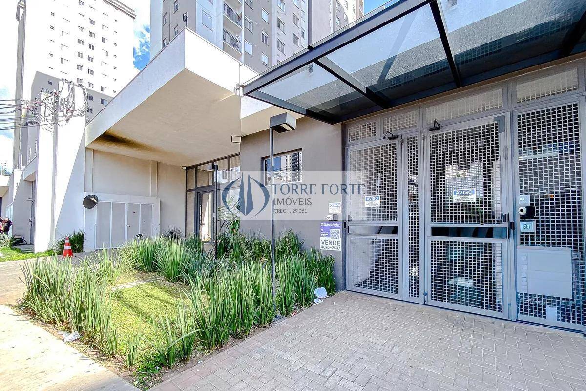 Apartamento, 2 quartos, 38 m² - Foto 8